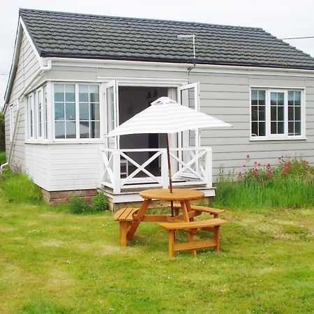 Hydaway Villa Bacton  Eksteriør billede
