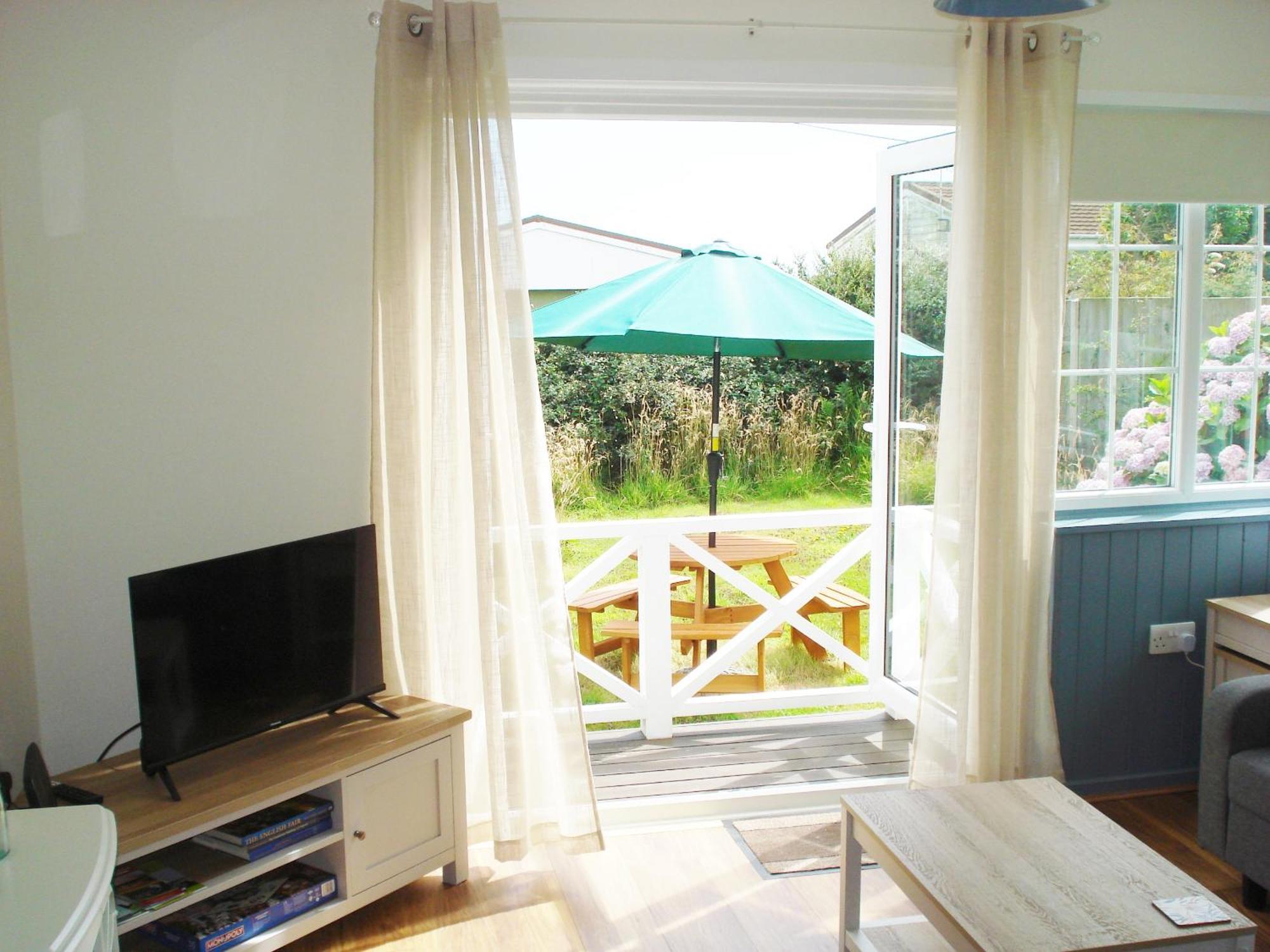Hydaway Villa Bacton  Eksteriør billede