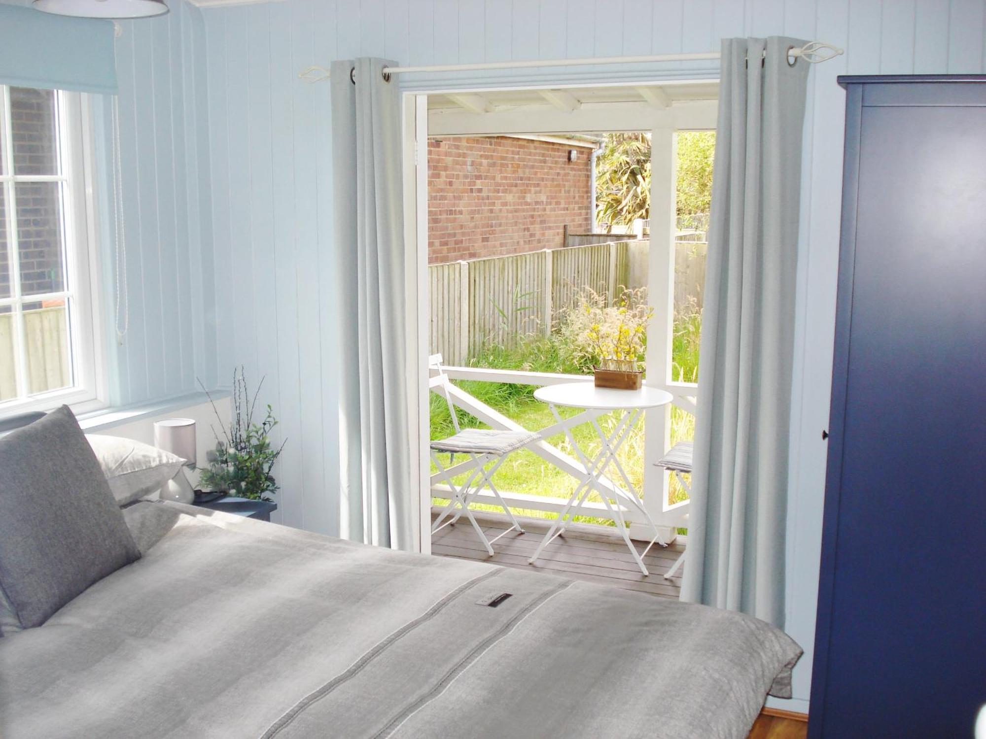 Hydaway Villa Bacton  Eksteriør billede